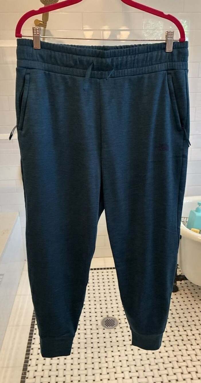 The North Face Women's Canyonlands Joggers Size Large
